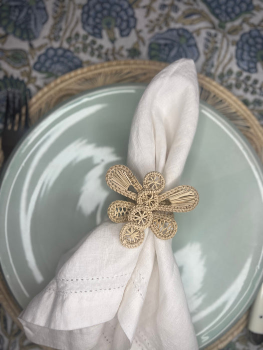 Dragonfly Napkin Ring