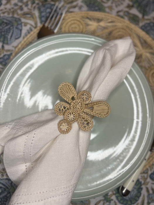 Dragonfly Napkin Ring